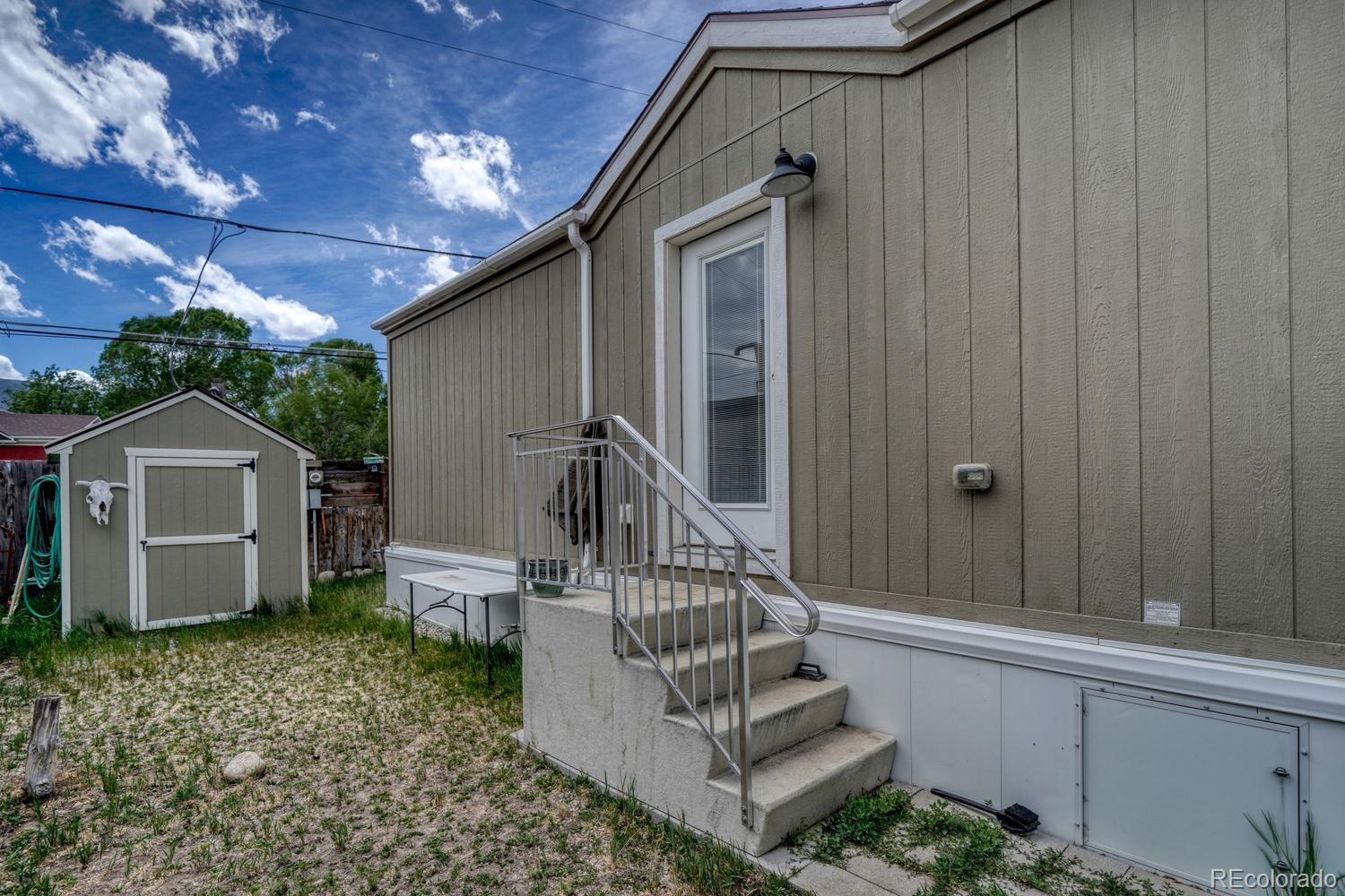 910 J Street Salida CO 81201
