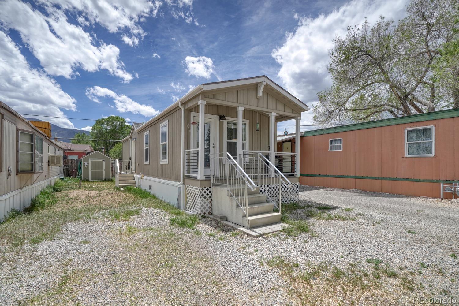 910 J Street Salida CO 81201
