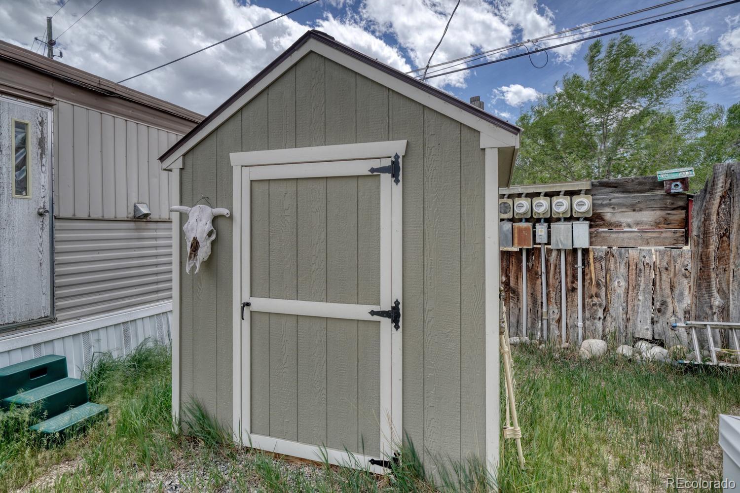 910 J Street Salida CO 81201