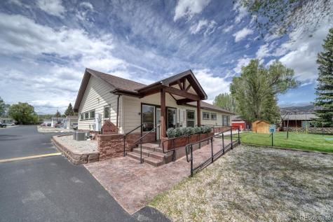 910 J Street Salida CO 81201