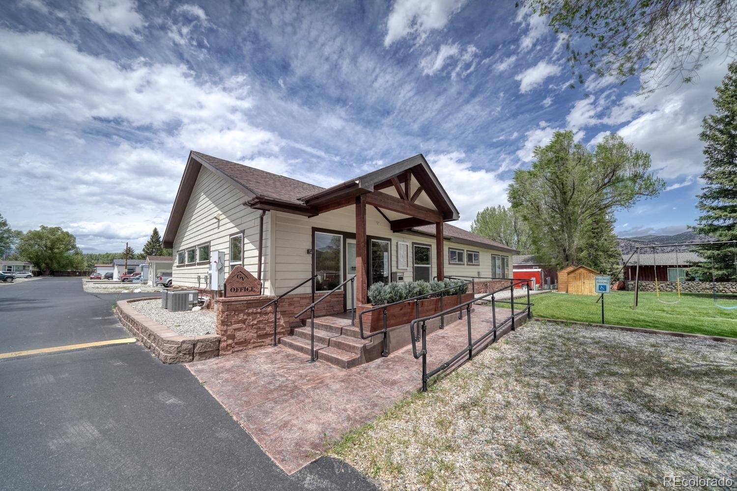 910 J Street Salida CO 81201