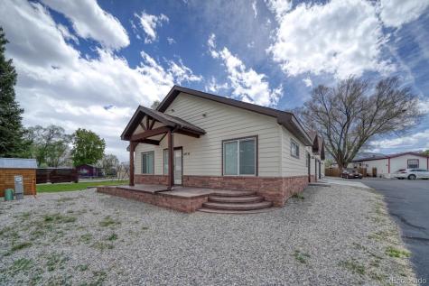 910 J Street Salida CO 81201
