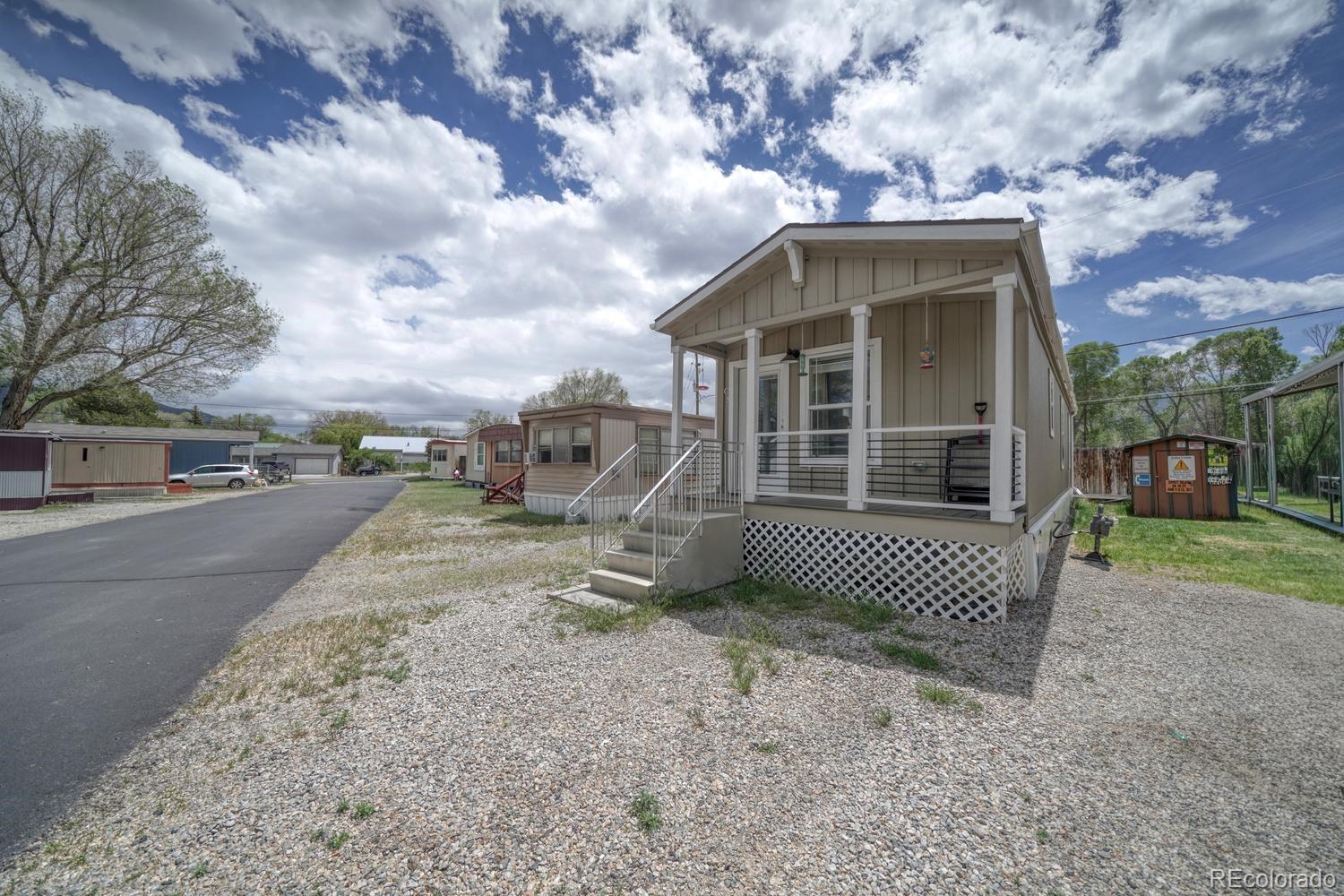 910 J Street Salida CO 81201