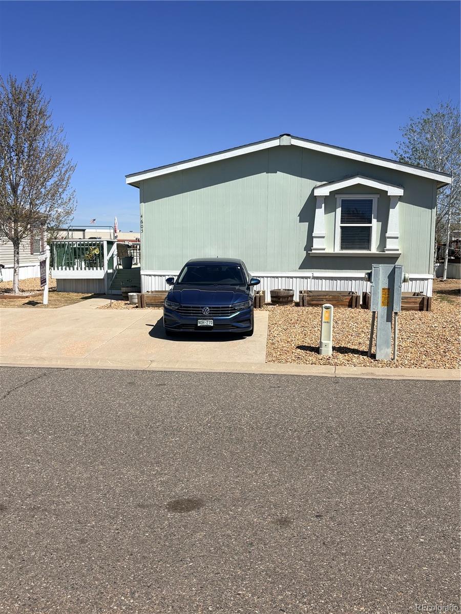 4605 Ashwood Street Longmont CO 80504