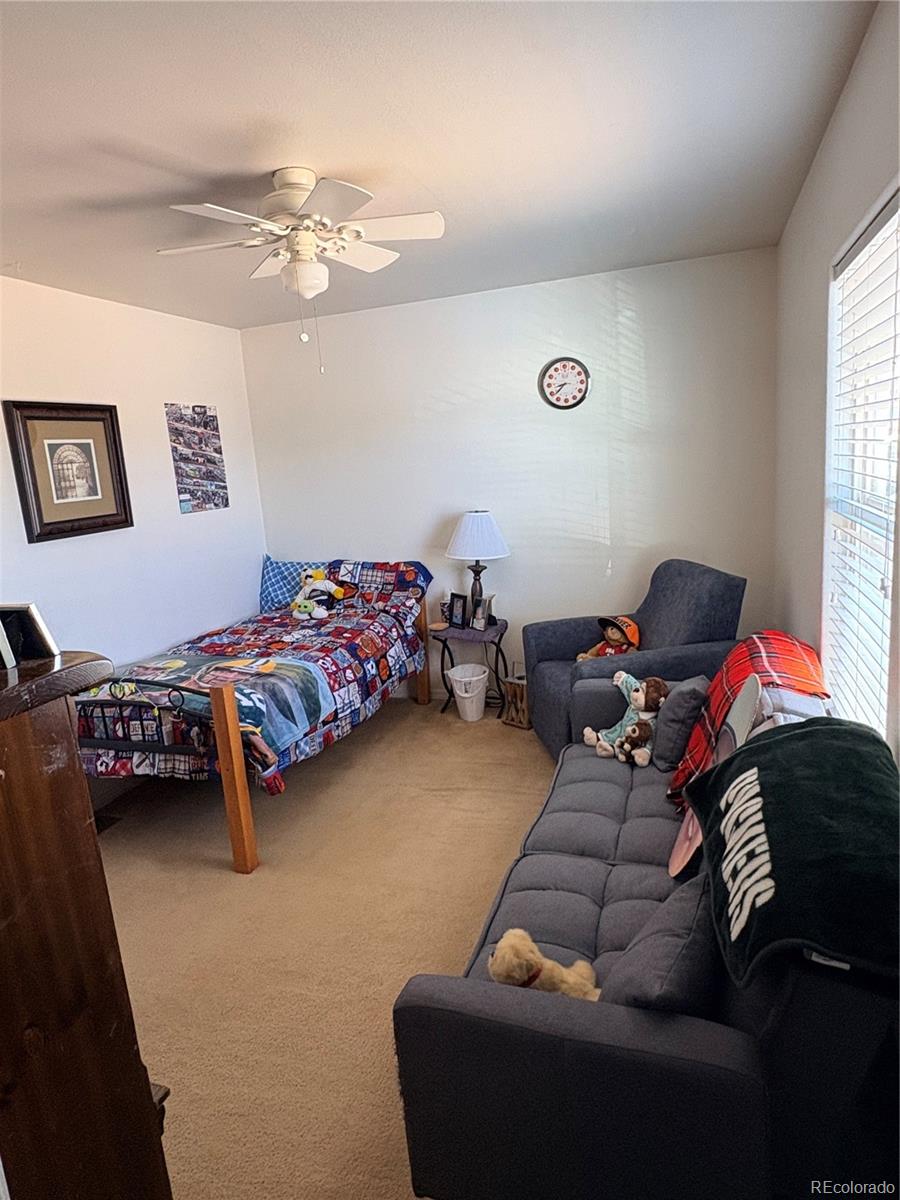4605 Ashwood Street Longmont CO 80504