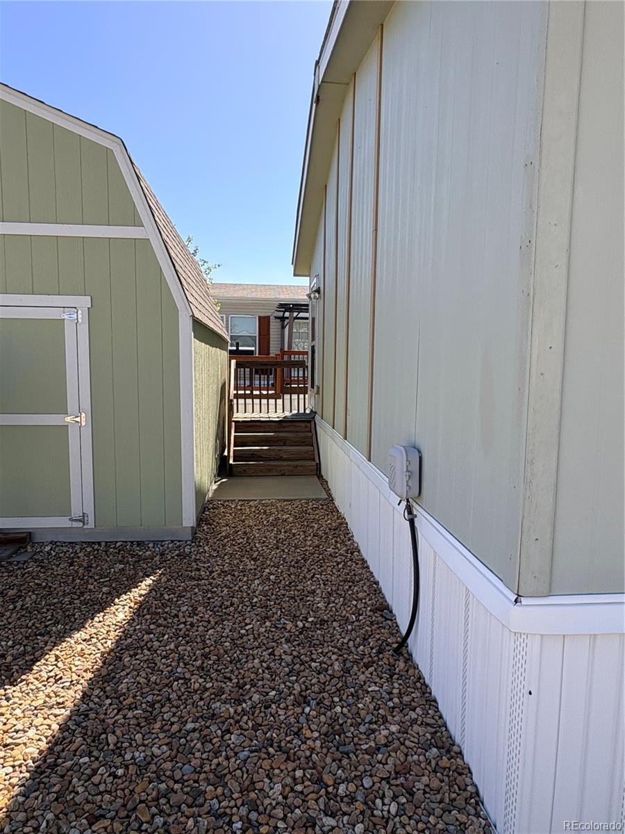 4605 Ashwood Street Longmont CO 80504