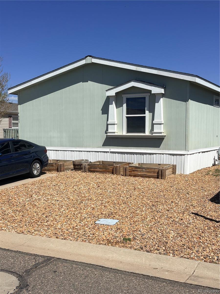 4605 Ashwood Street Longmont CO 80504