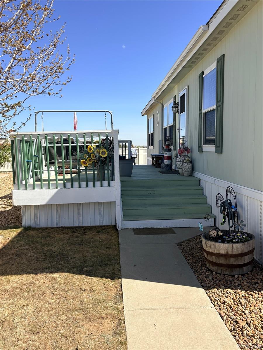 4605 Ashwood Street Longmont CO 80504