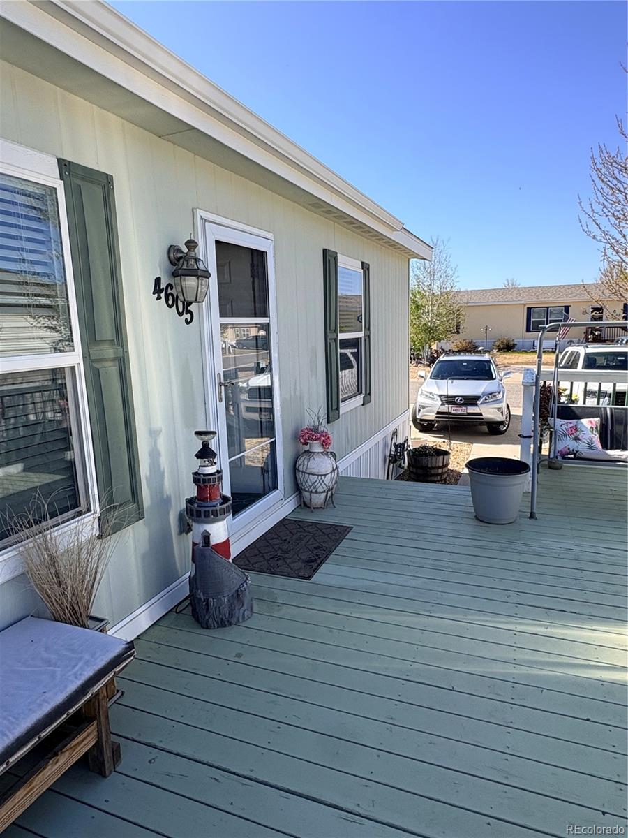 4605 Ashwood Street Longmont CO 80504