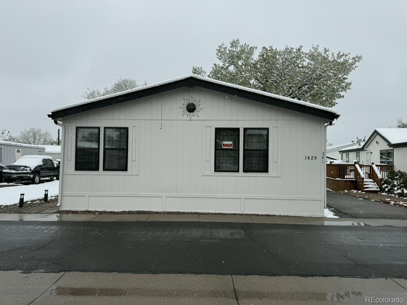1829 Quintero Street Aurora CO 80011