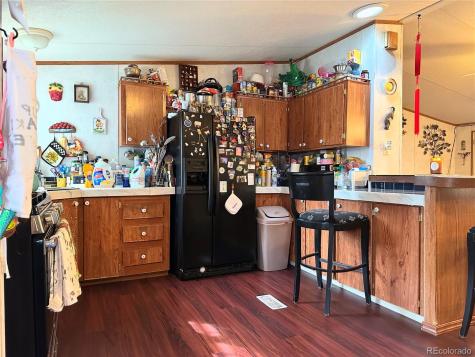3655 El Morro Road Colorado Springs CO 80910