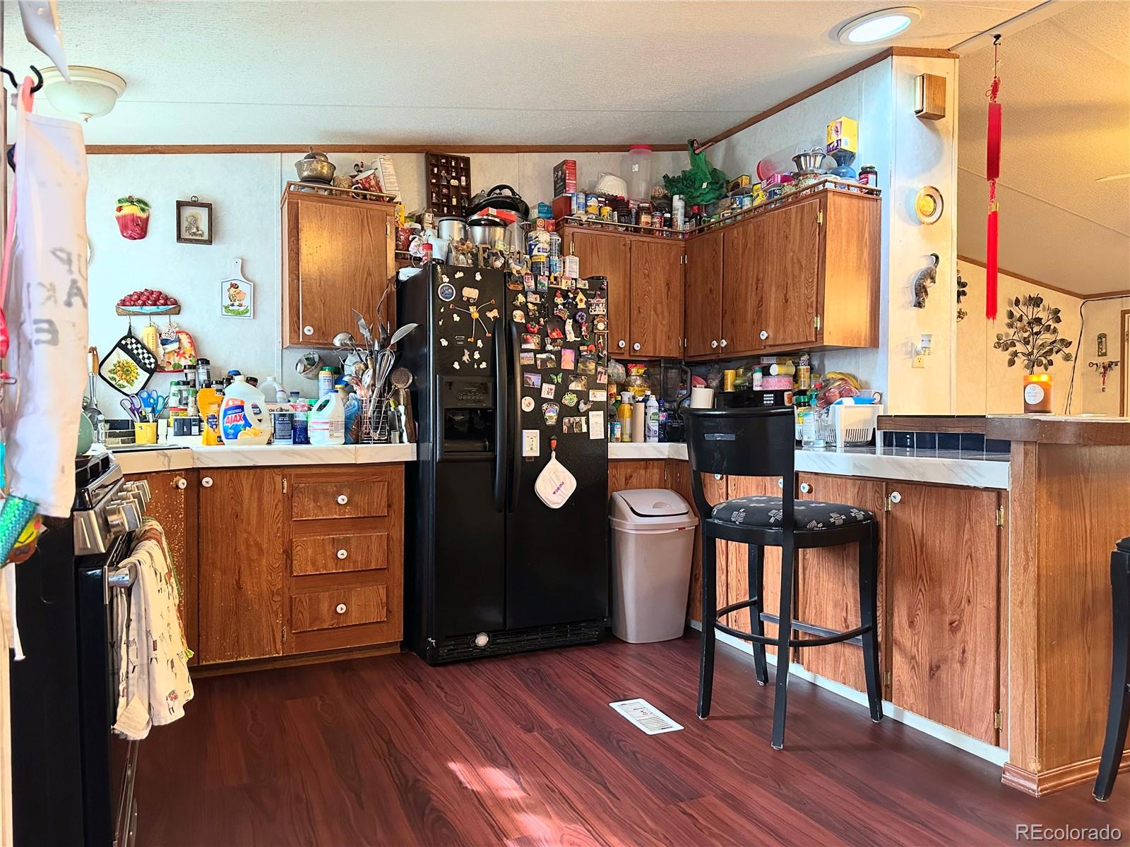 3655 El Morro Road Colorado Springs CO 80910