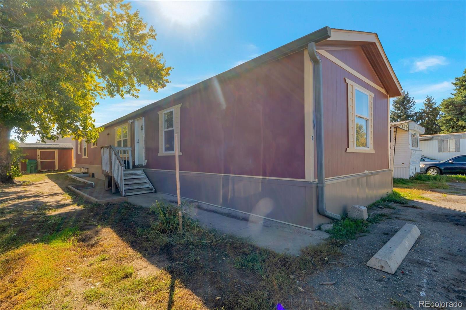 14470 E 13 Avenue Aurora CO 80011