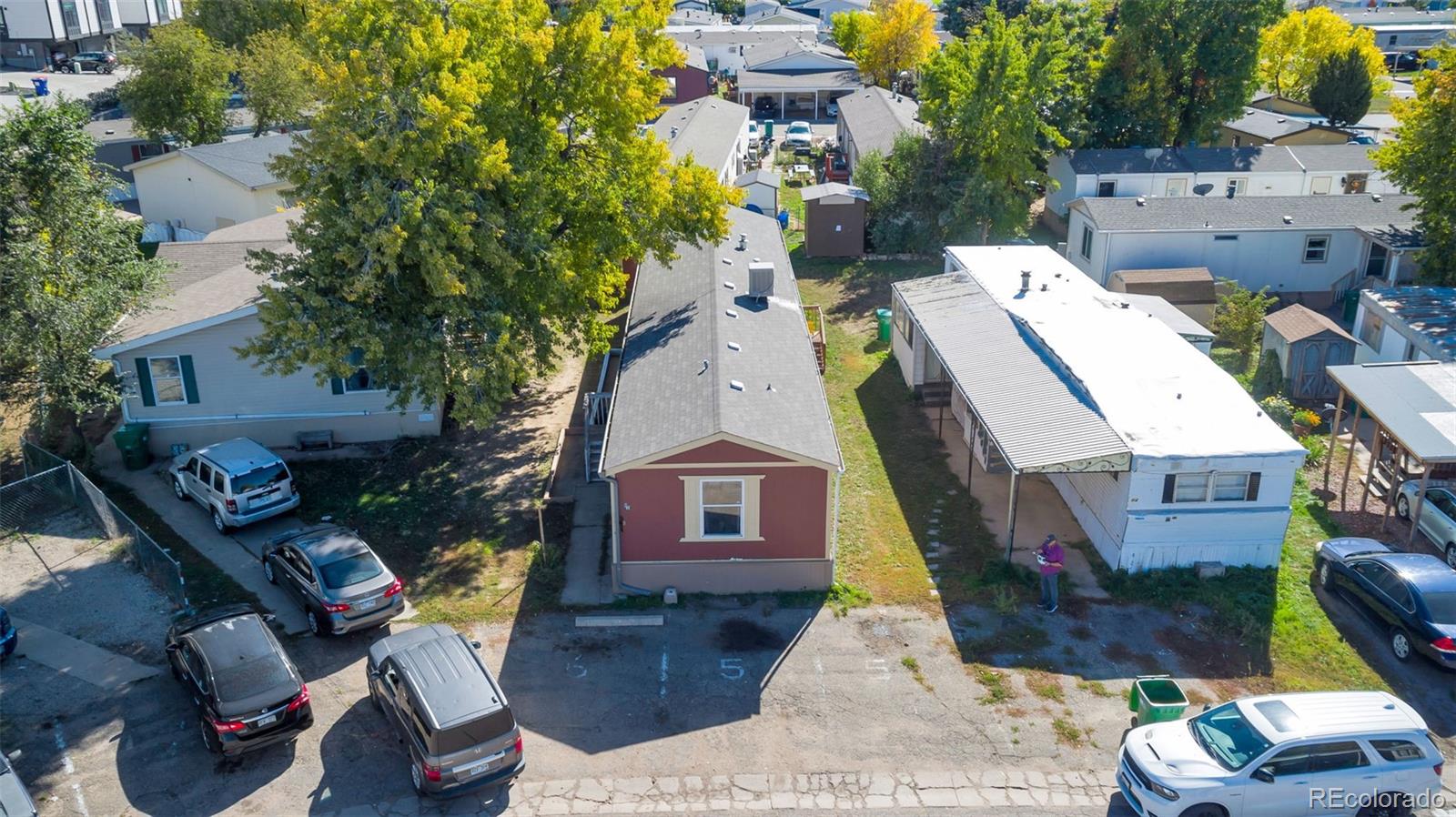 14470 E 13 Avenue Aurora CO 80011