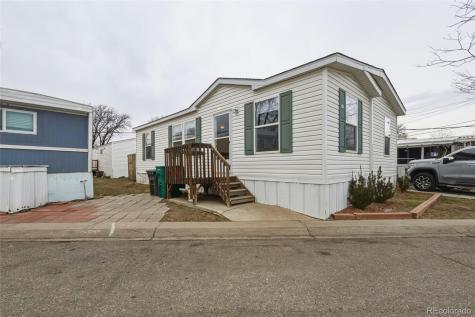 5250 W 53rd Avenue Arvada CO 80002