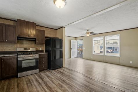 5250 W 53rd Avenue Arvada CO 80002