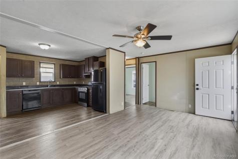 5250 W 53rd Avenue Arvada CO 80002
