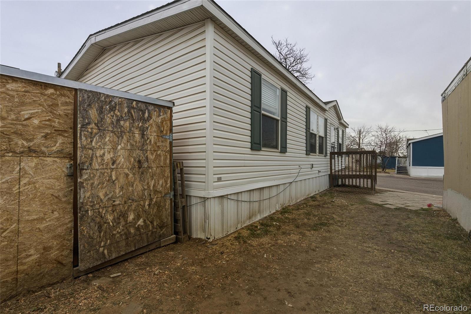 5250 W 53rd Avenue Arvada CO 80002