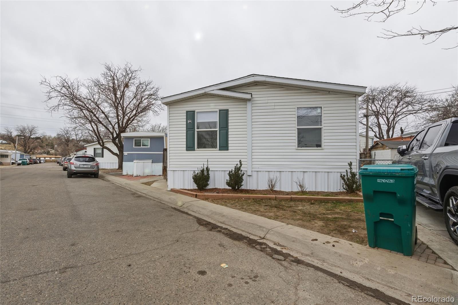 5250 W 53rd Avenue Arvada CO 80002