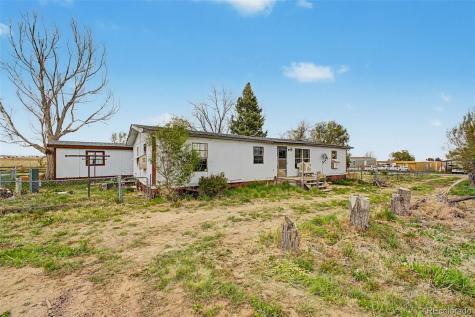 75 N Curtis Road Colorado Springs CO 80930