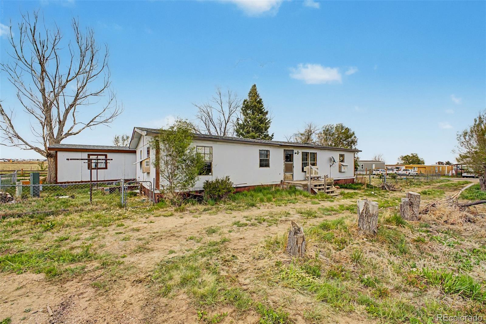 75 N Curtis Road Colorado Springs CO 80930