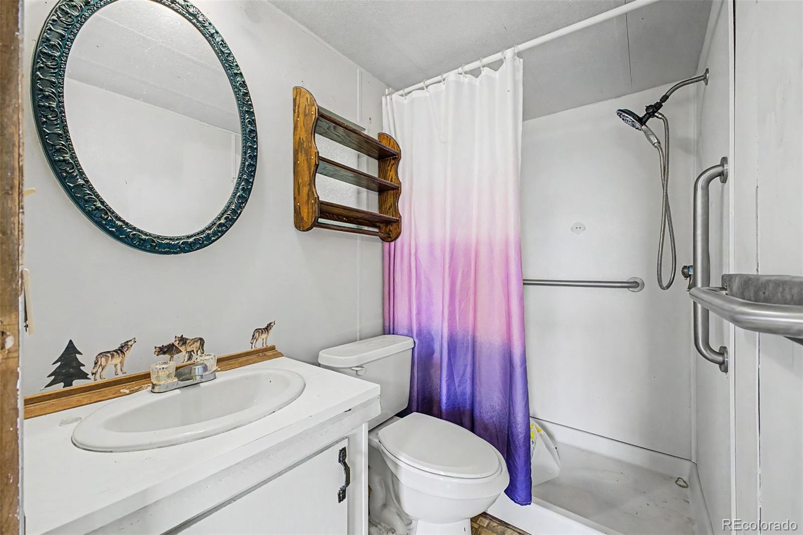 75 N Curtis Road Colorado Springs CO 80930