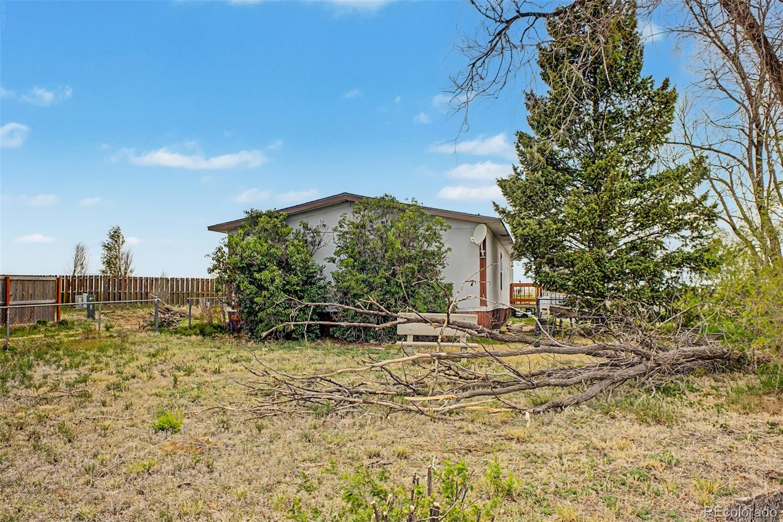 75 N Curtis Road Colorado Springs CO 80930
