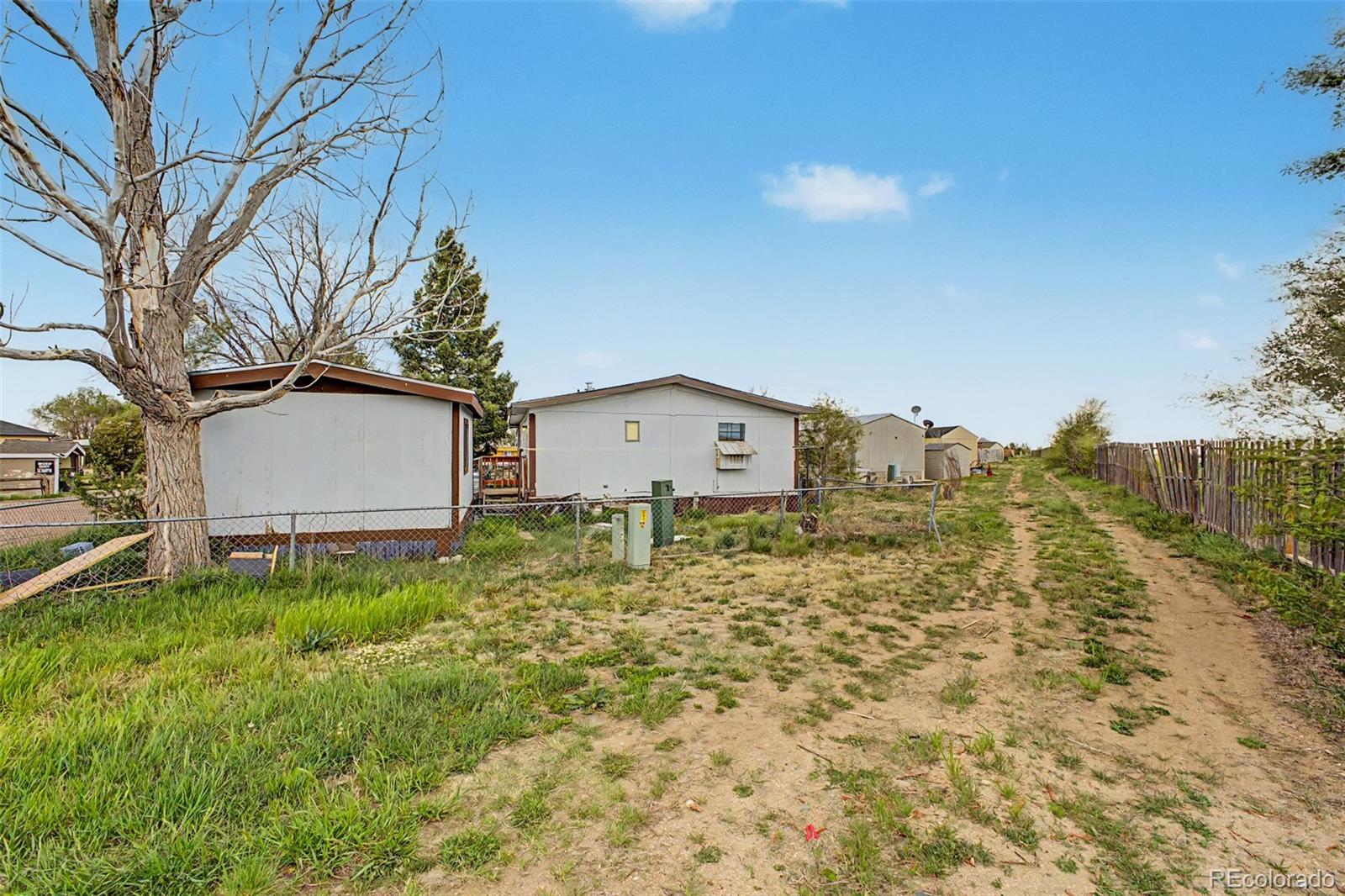 75 N Curtis Road Colorado Springs CO 80930
