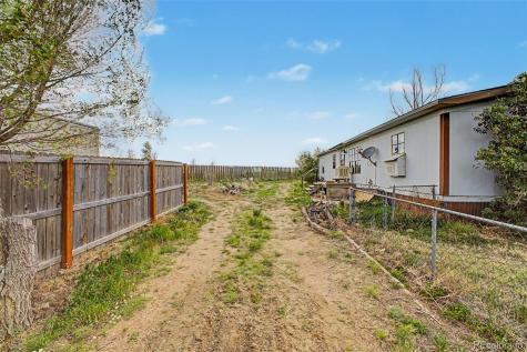 75 N Curtis Road Colorado Springs CO 80930