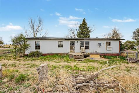 75 N Curtis Road Colorado Springs CO 80930