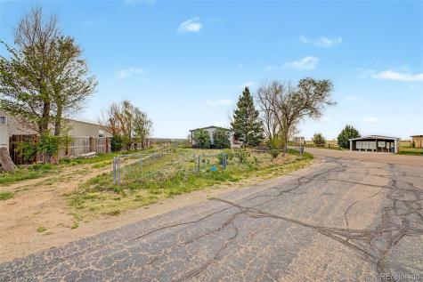 75 N Curtis Road Colorado Springs CO 80930