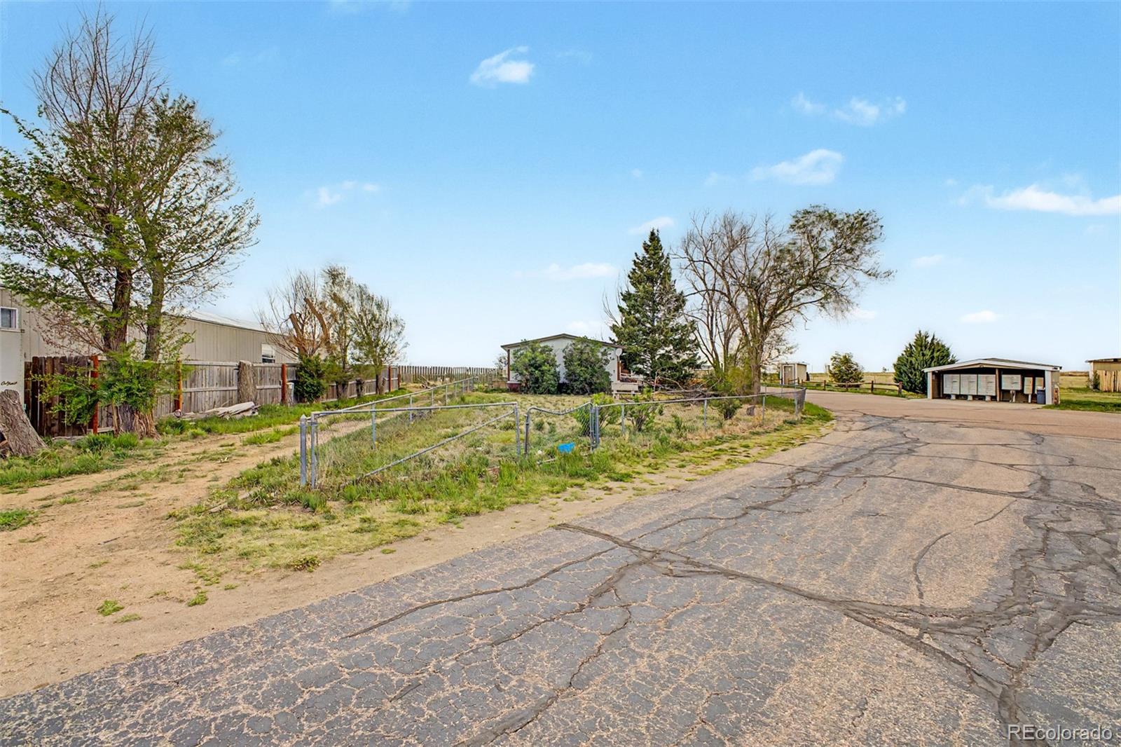 75 N Curtis Road Colorado Springs CO 80930