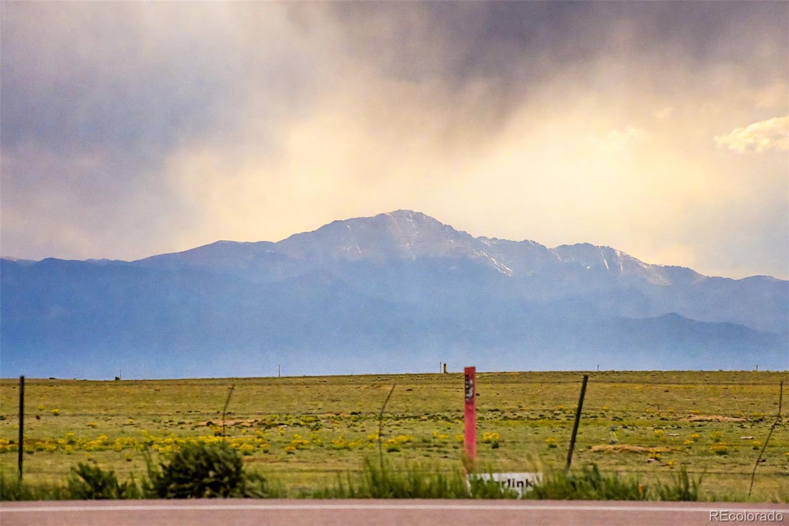 75 N Curtis Road Colorado Springs CO 80930