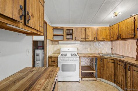75 N Curtis Road Colorado Springs CO 80930