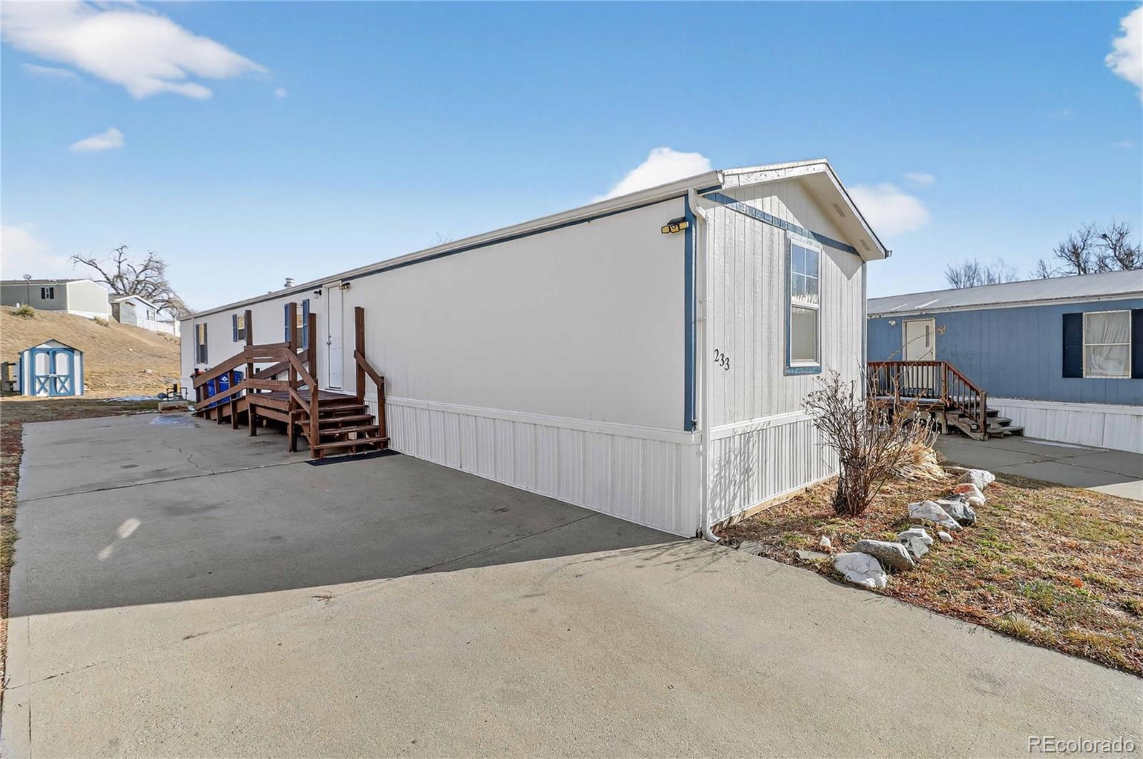 9595 Pecos Street Thornton CO 80260