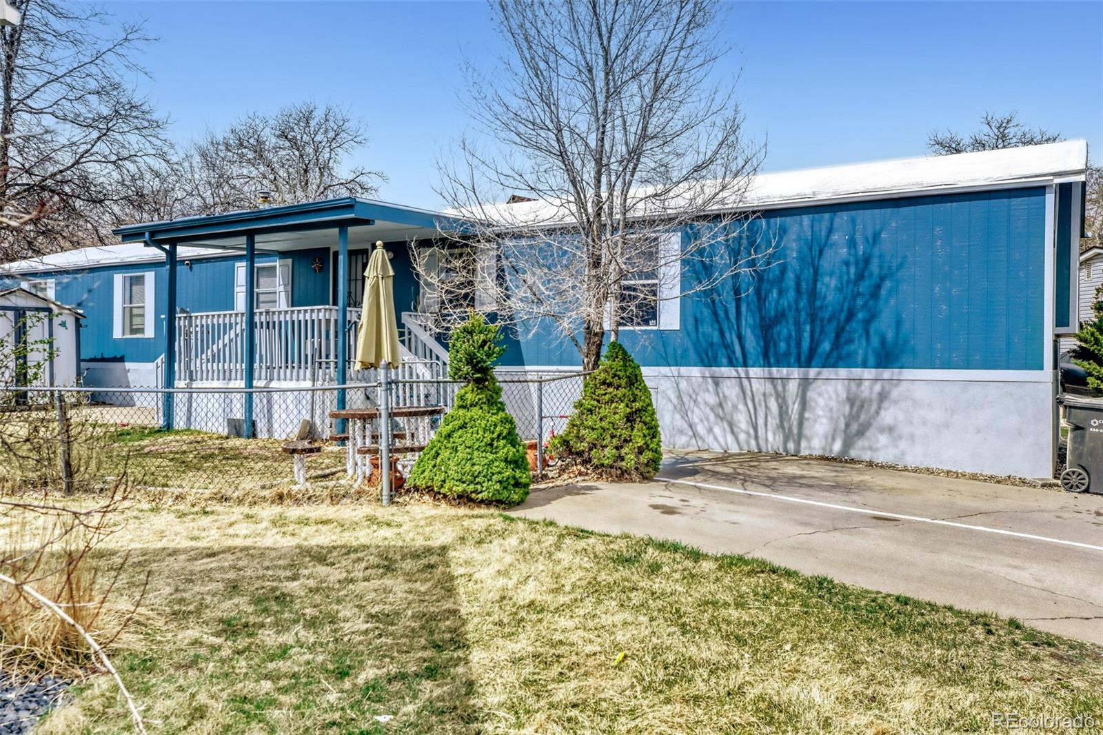10201 Riverdale Roads Thornton CO 80229