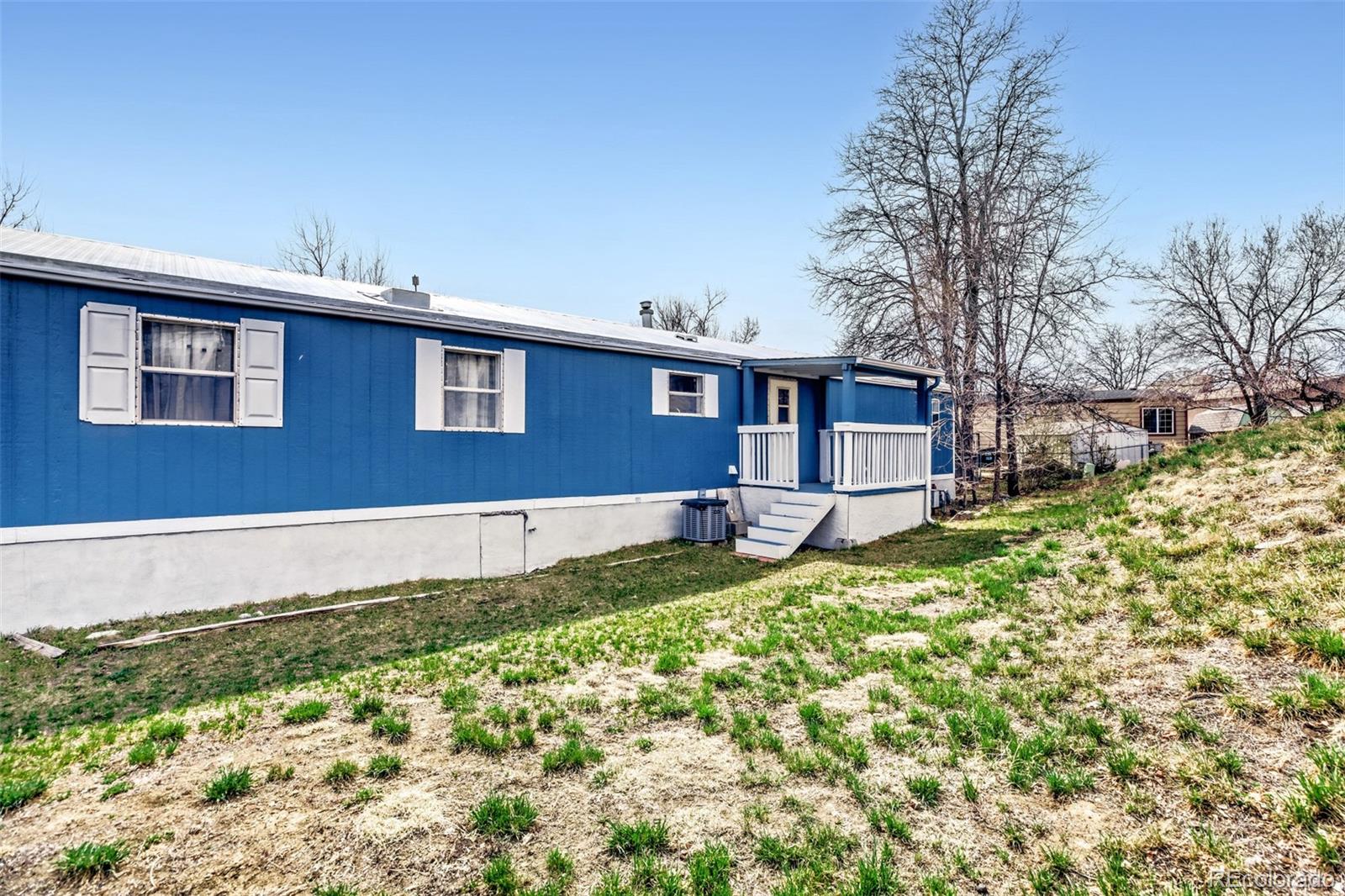 10201 Riverdale Roads Thornton CO 80229
