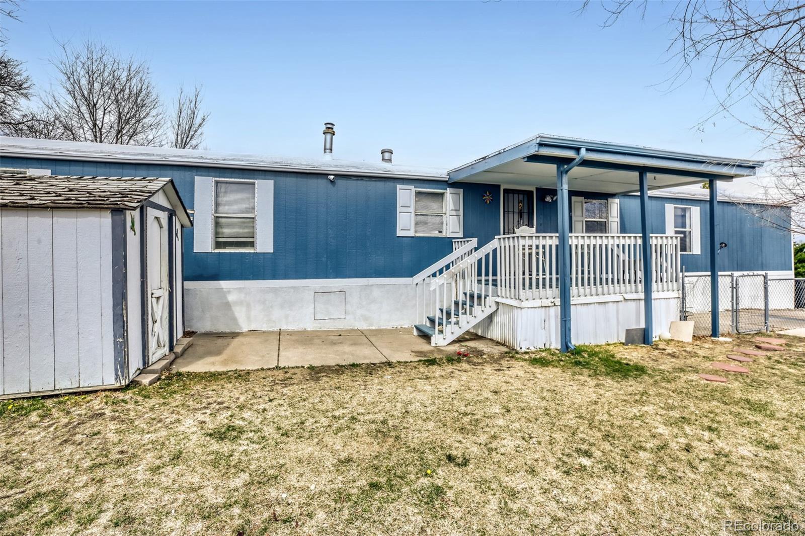 10201 Riverdale Roads Thornton CO 80229
