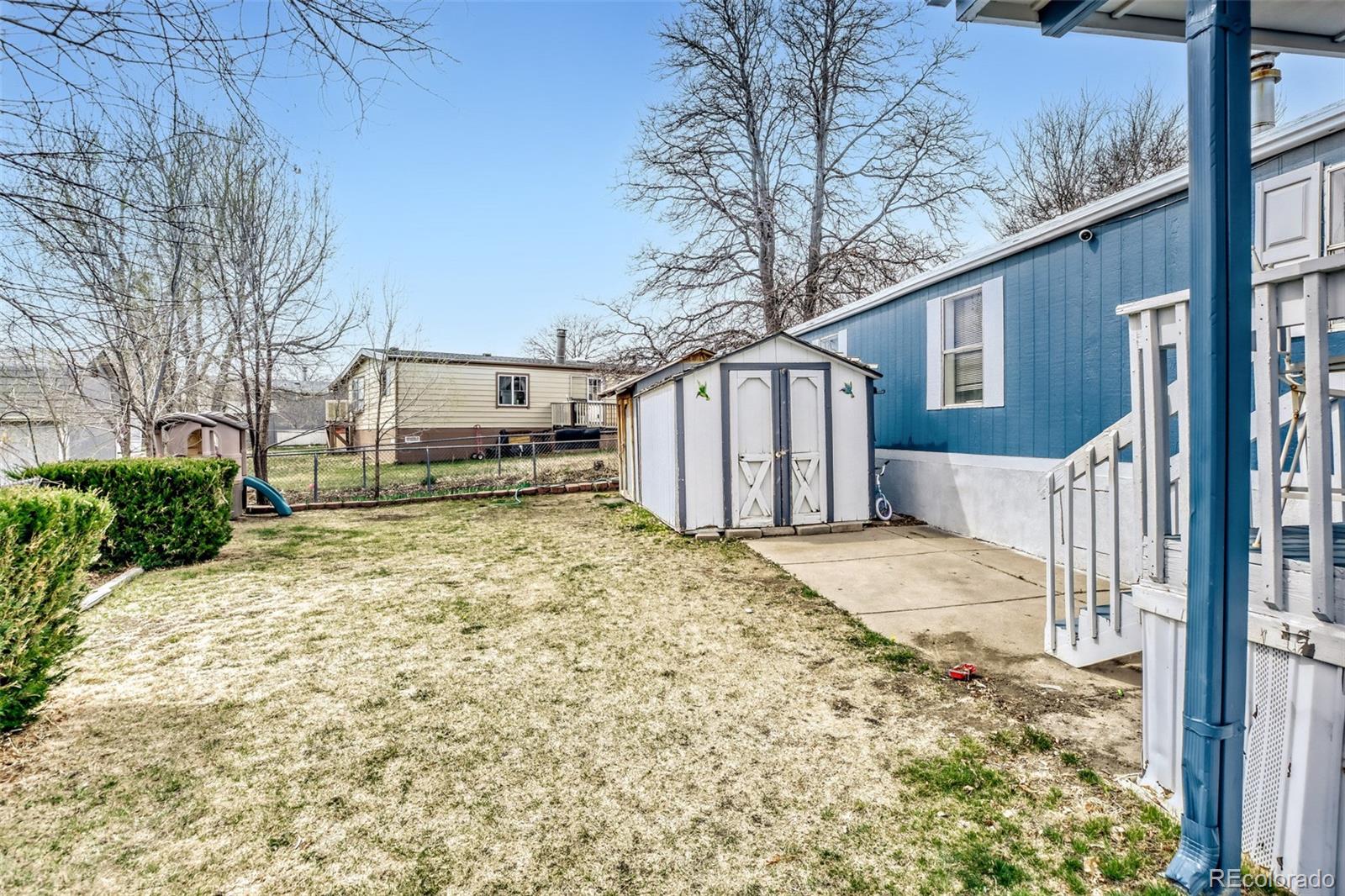 10201 Riverdale Roads Thornton CO 80229