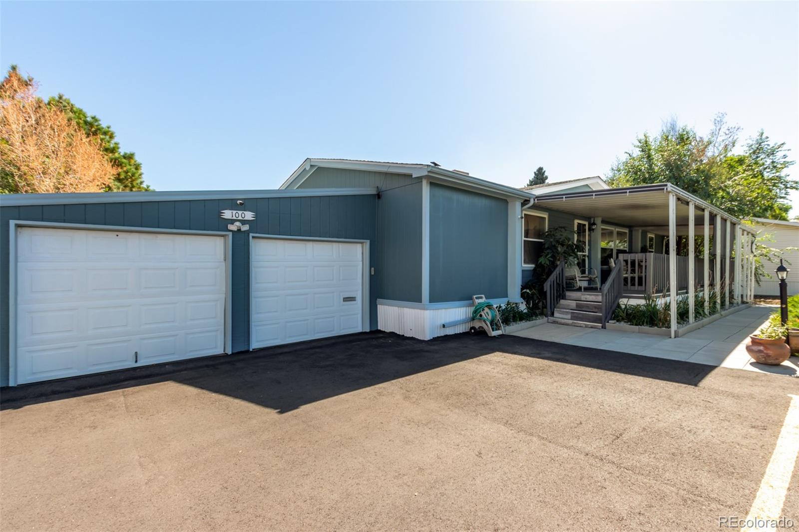 3650 S Federal Boulevard Englewood CO 80110