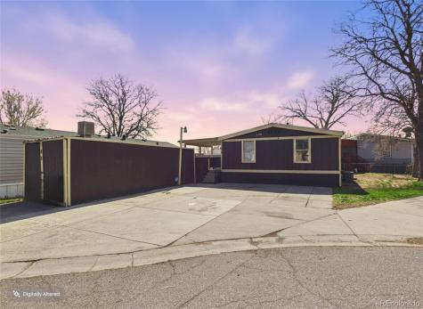 6500 E 88th Avenue Henderson CO 80640