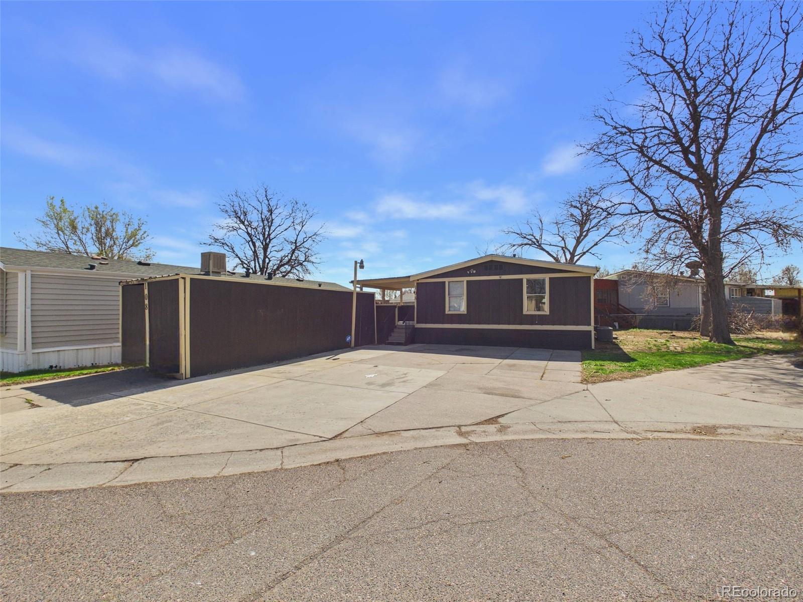 6500 E 88th Avenue Henderson CO 80640