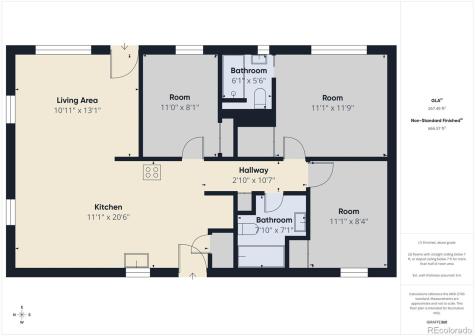 6500 E 88th Avenue Henderson CO 80640