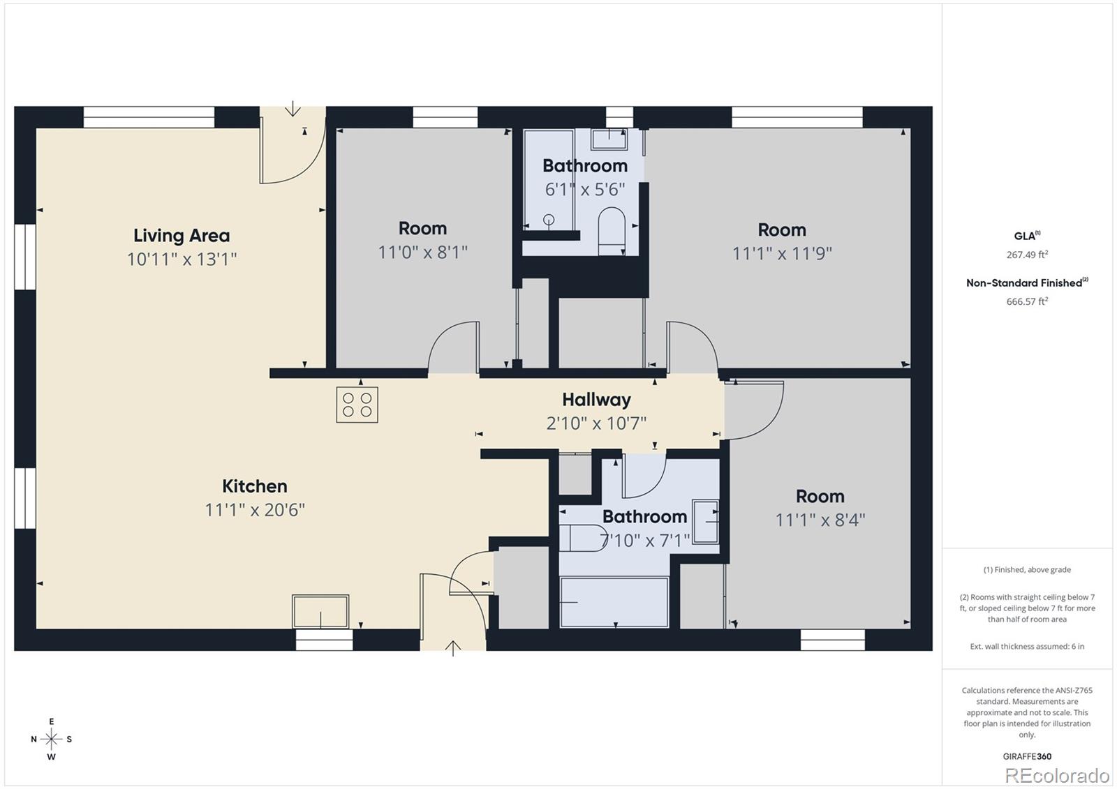 6500 E 88th Avenue Henderson CO 80640
