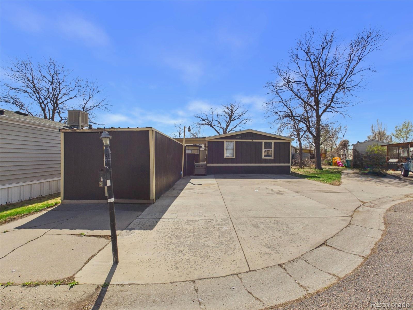 6500 E 88th Avenue Henderson CO 80640