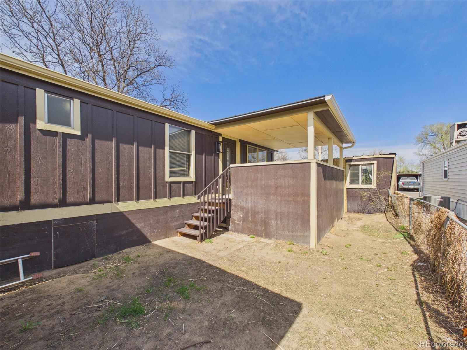 6500 E 88th Avenue Henderson CO 80640