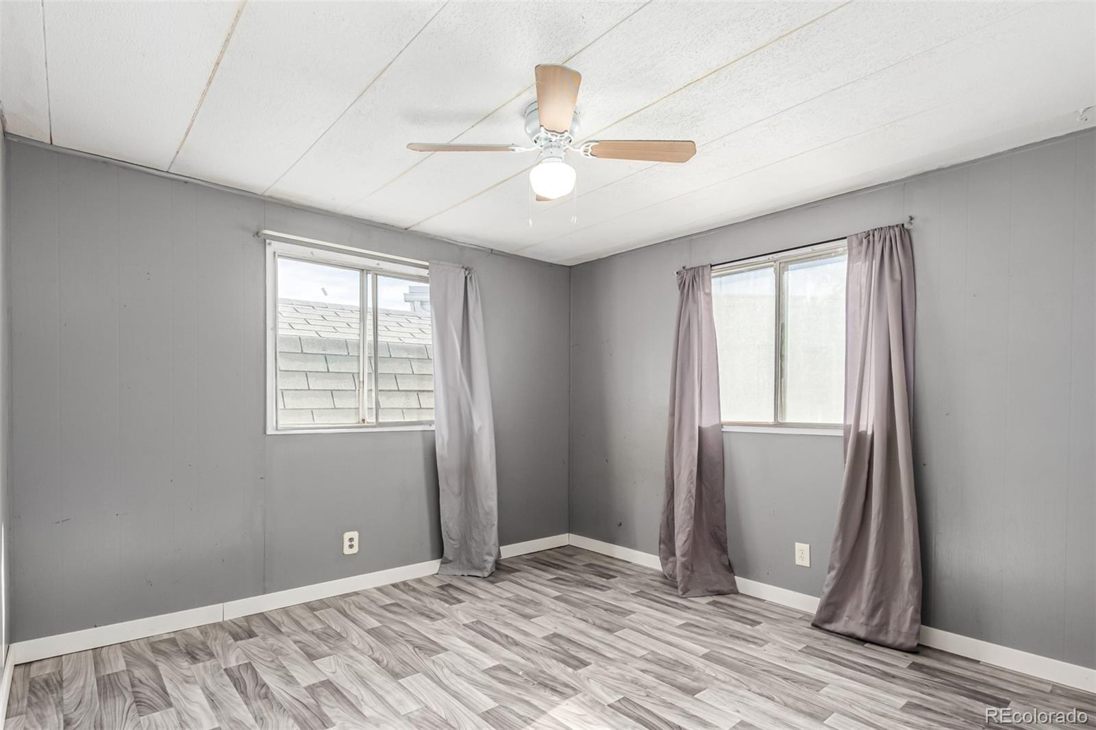 3500 S King Street Denver CO 80236