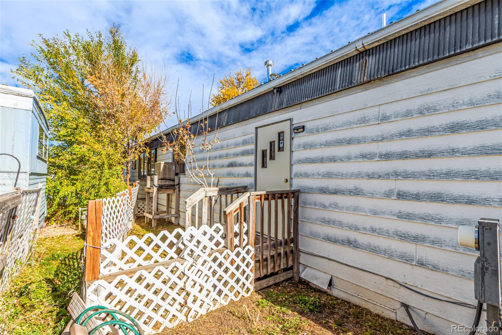 3500 S King Street Denver CO 80236