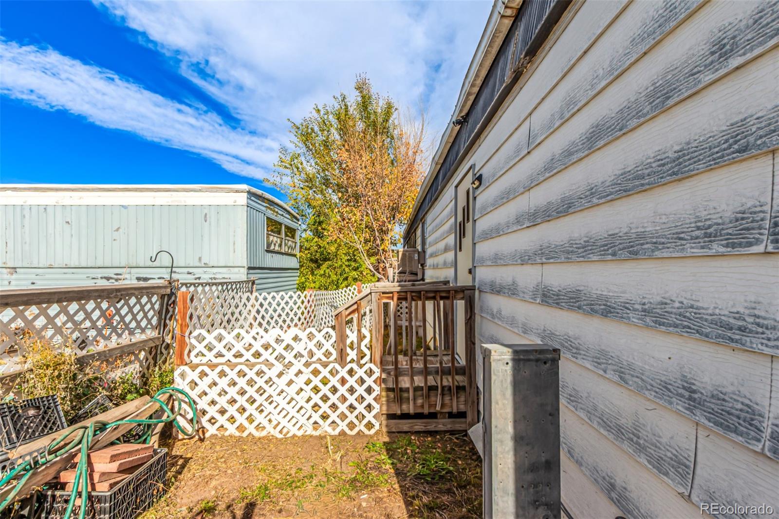 3500 S King Street Denver CO 80236