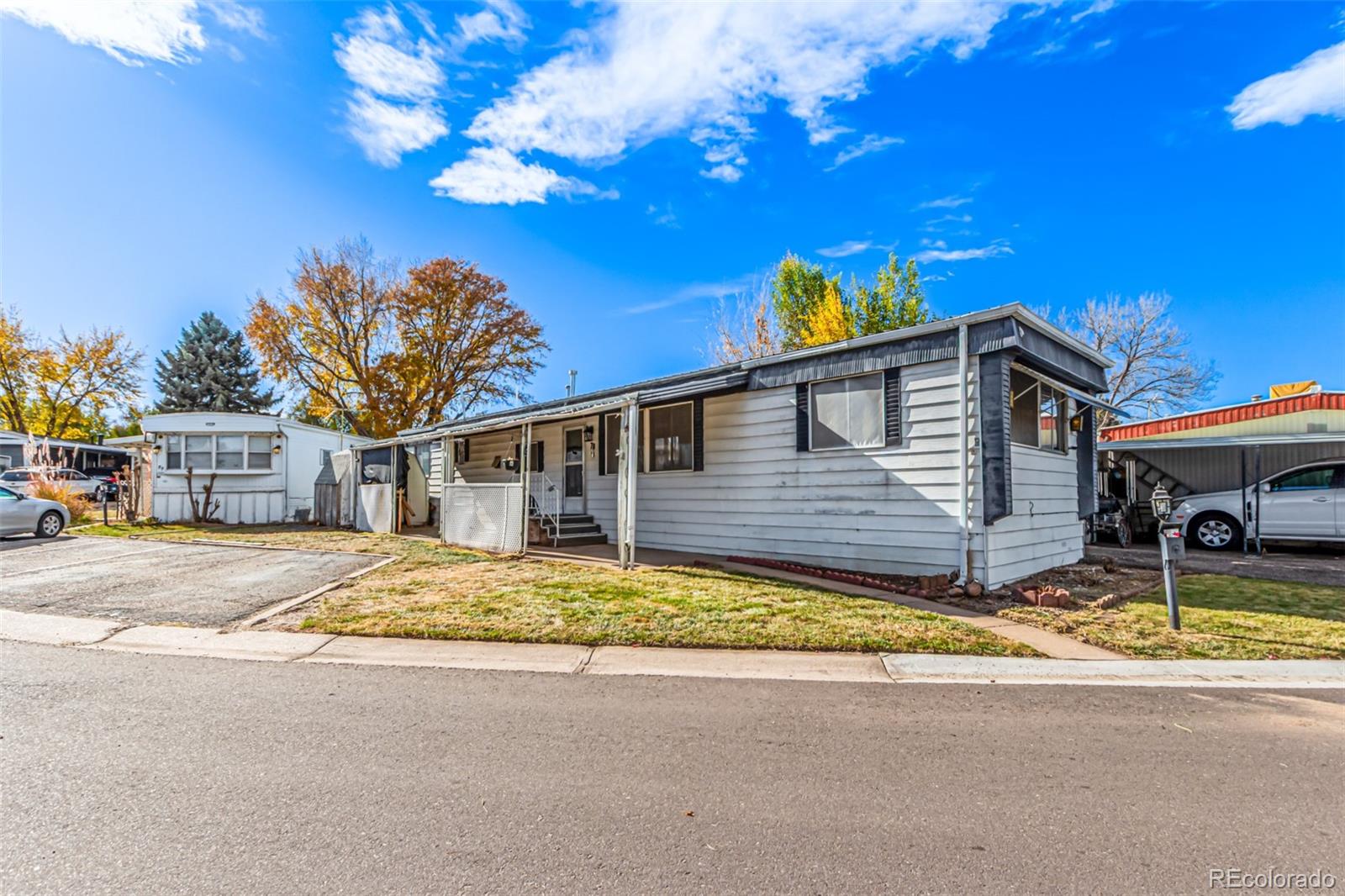 3500 S King Street Denver CO 80236